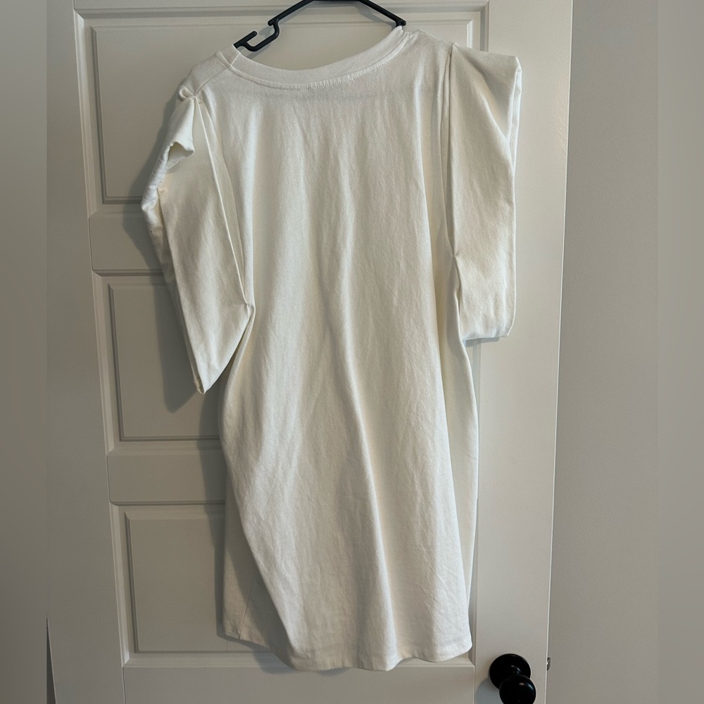 Tshirt dress